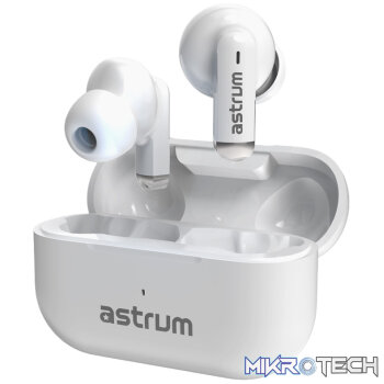 ET310 TWS True Wireless In-Ear Earbuds Bluetooth V5.3  White
